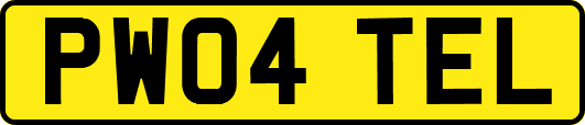 PW04TEL