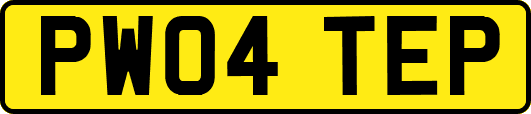 PW04TEP