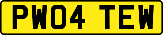 PW04TEW