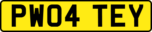 PW04TEY