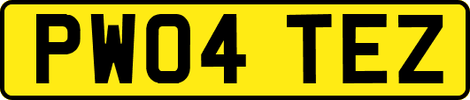 PW04TEZ
