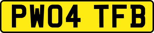 PW04TFB