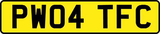 PW04TFC
