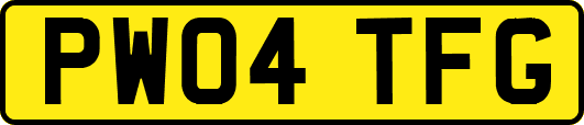 PW04TFG