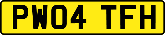 PW04TFH