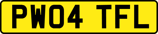 PW04TFL
