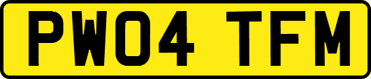 PW04TFM
