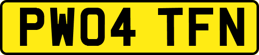 PW04TFN