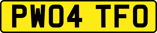 PW04TFO