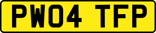 PW04TFP