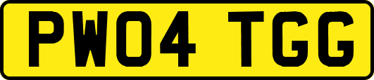 PW04TGG