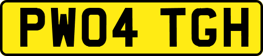PW04TGH
