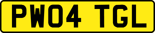 PW04TGL