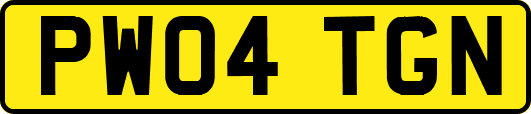 PW04TGN