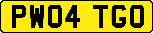 PW04TGO