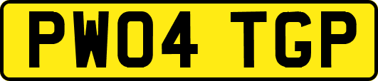 PW04TGP