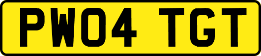 PW04TGT