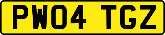 PW04TGZ