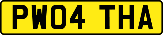 PW04THA