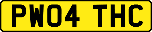 PW04THC