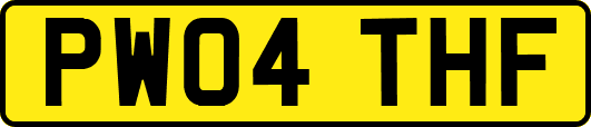 PW04THF