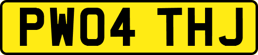 PW04THJ