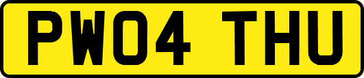 PW04THU