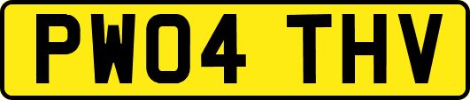 PW04THV