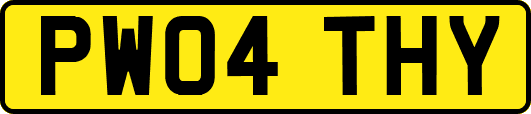 PW04THY