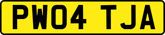 PW04TJA