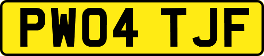 PW04TJF