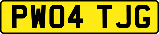 PW04TJG