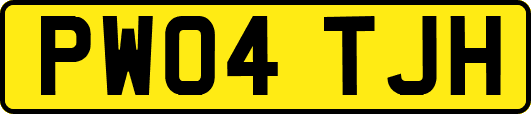 PW04TJH
