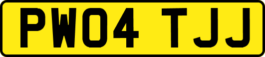 PW04TJJ