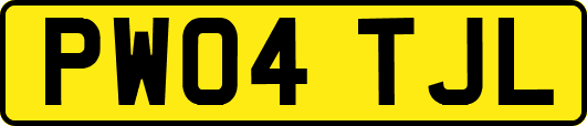 PW04TJL