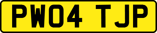 PW04TJP