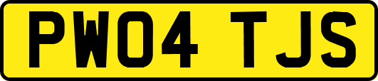 PW04TJS