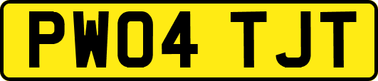 PW04TJT