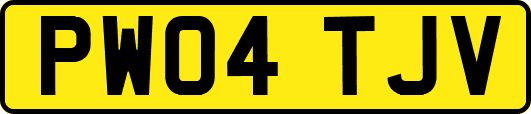 PW04TJV