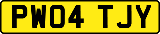 PW04TJY