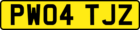PW04TJZ