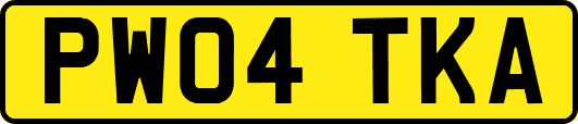 PW04TKA