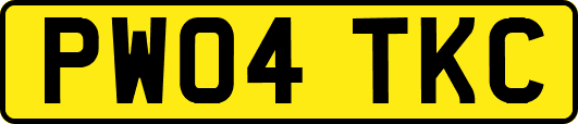 PW04TKC