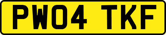 PW04TKF