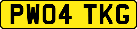 PW04TKG