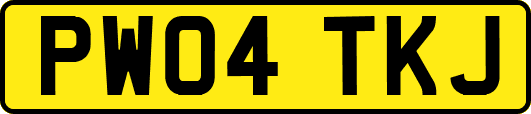 PW04TKJ