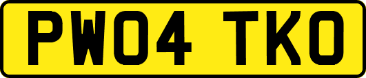 PW04TKO