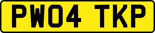 PW04TKP