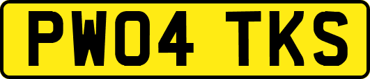 PW04TKS