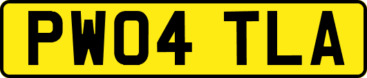 PW04TLA